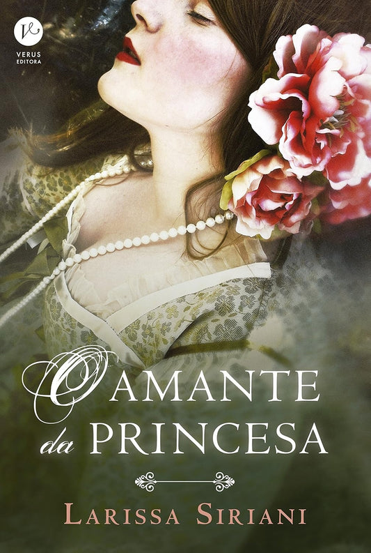 O Amante da Princesa