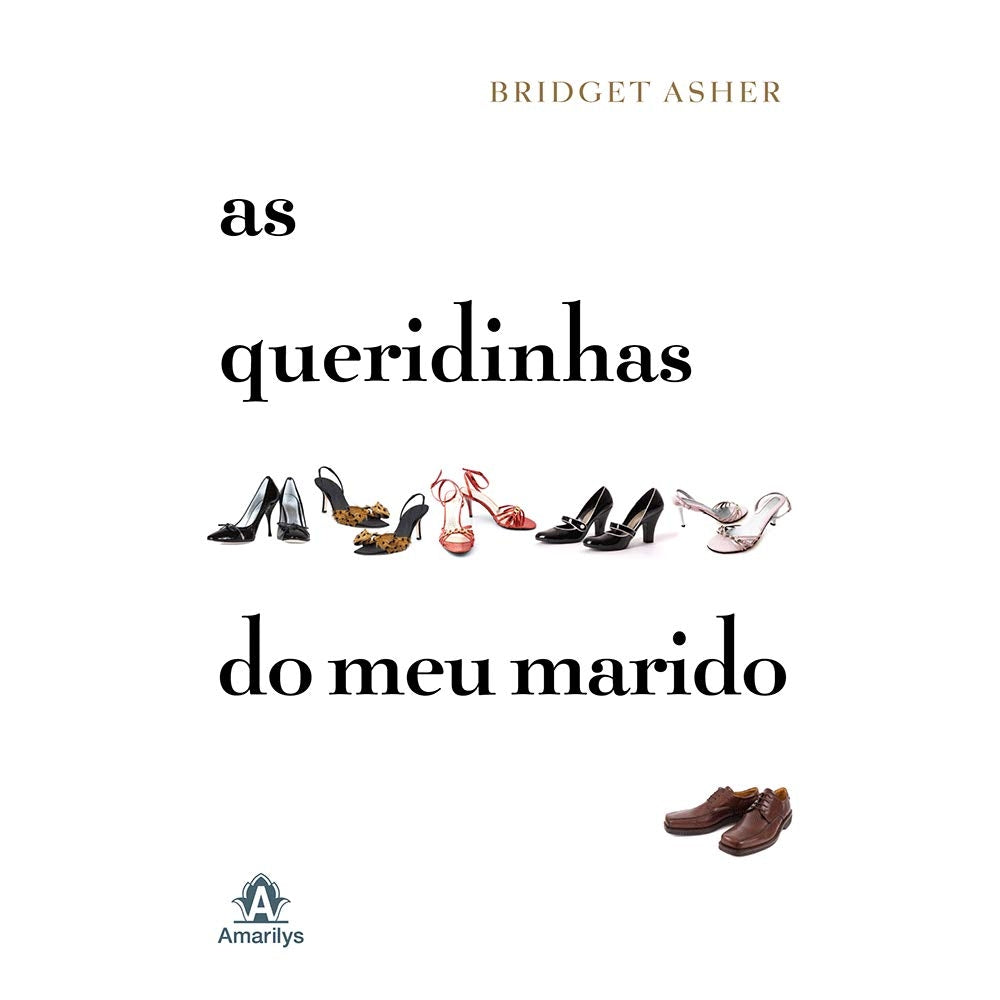 As Queridinhas do Meu Marido