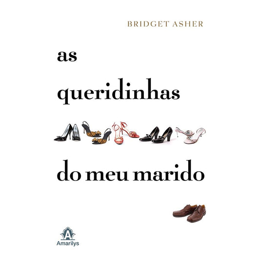 As Queridinhas do Meu Marido