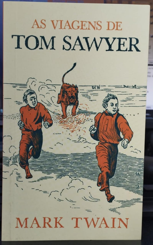 As Viagens de Tom Sawyer