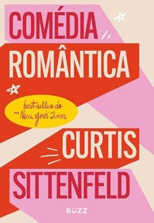 Comédia Romântica