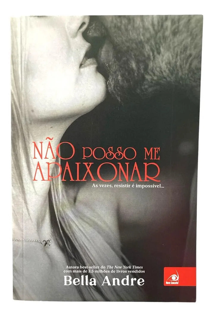 Não Posso Me Apaixonar (coleção: os Sullivans - Vol.3)