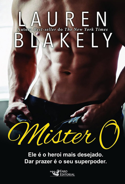 Mister o