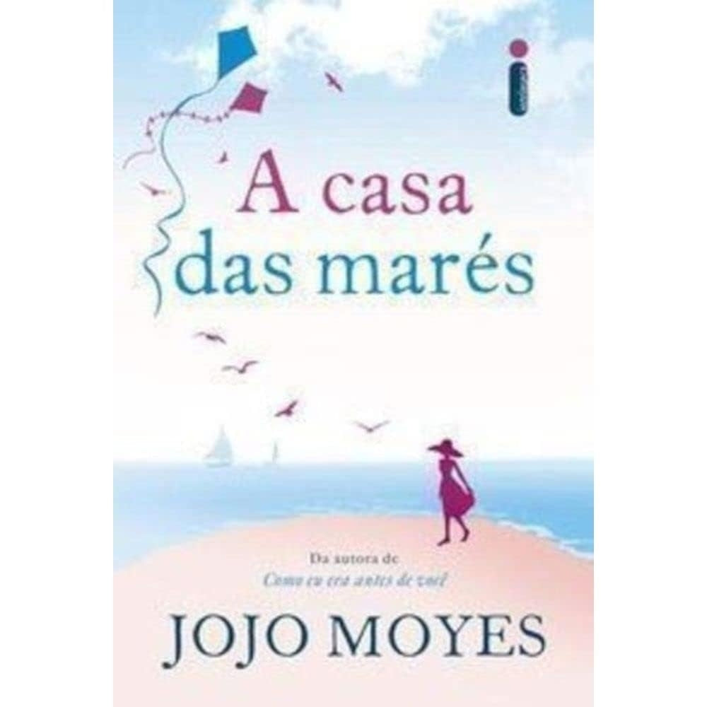 A Casa das Marés