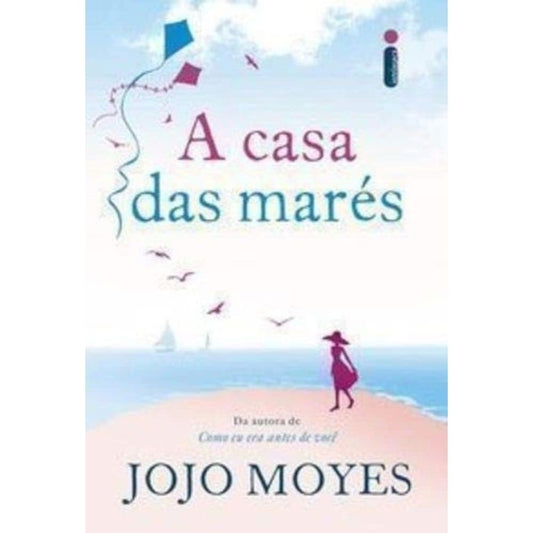 A Casa das Marés