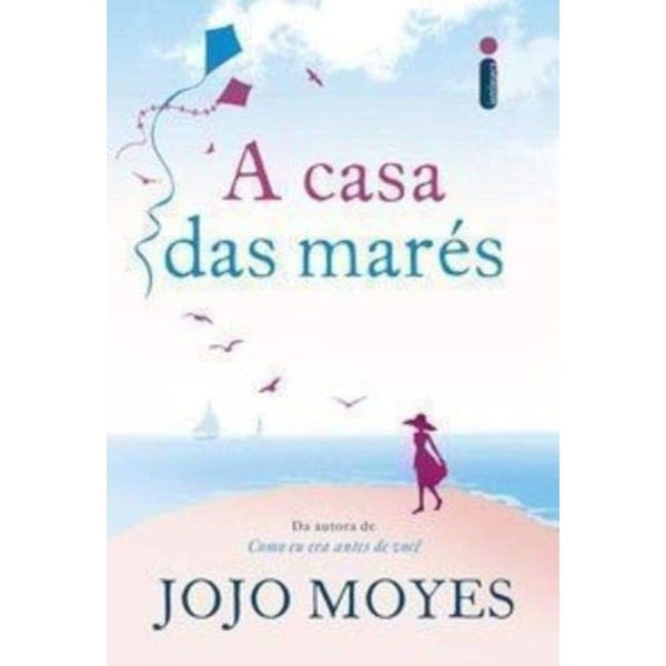A Casa das Marés