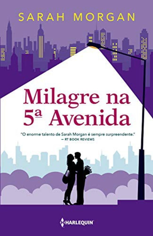 Milagre na 5a. Avenida (coleção: para Nova York, com Amor - Vol.3)