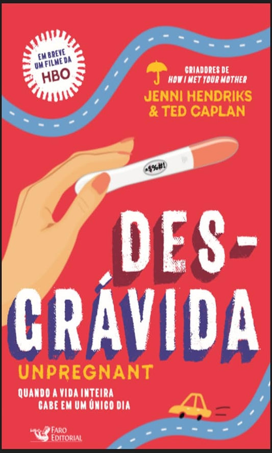 Desgrávida