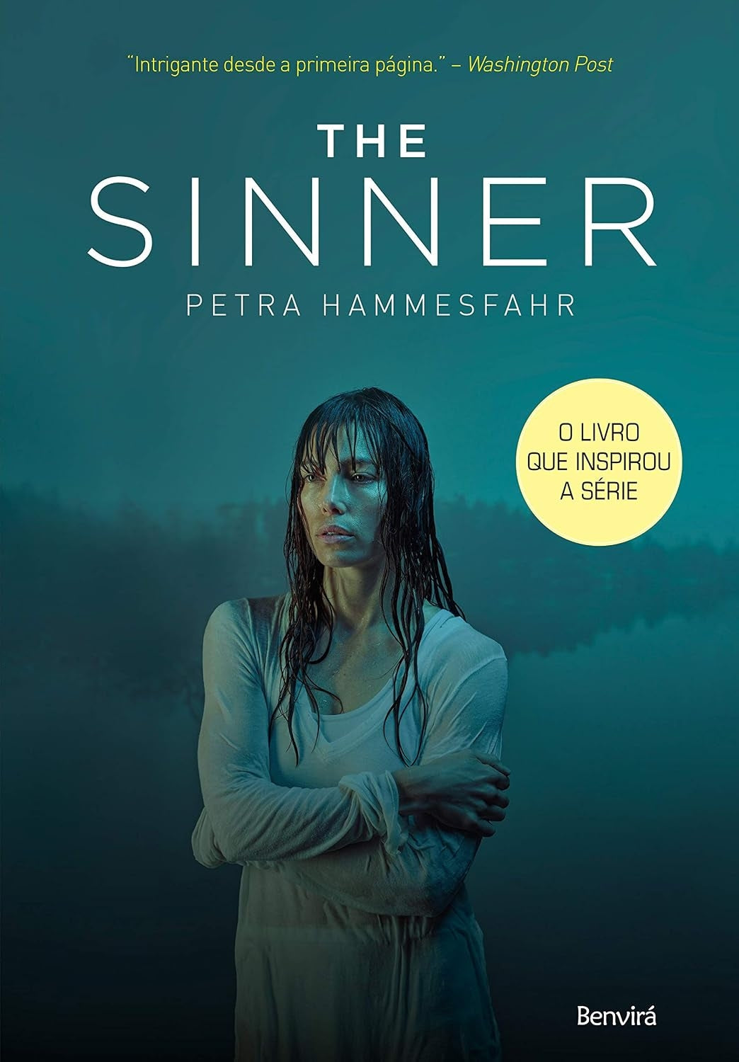 The Sinner