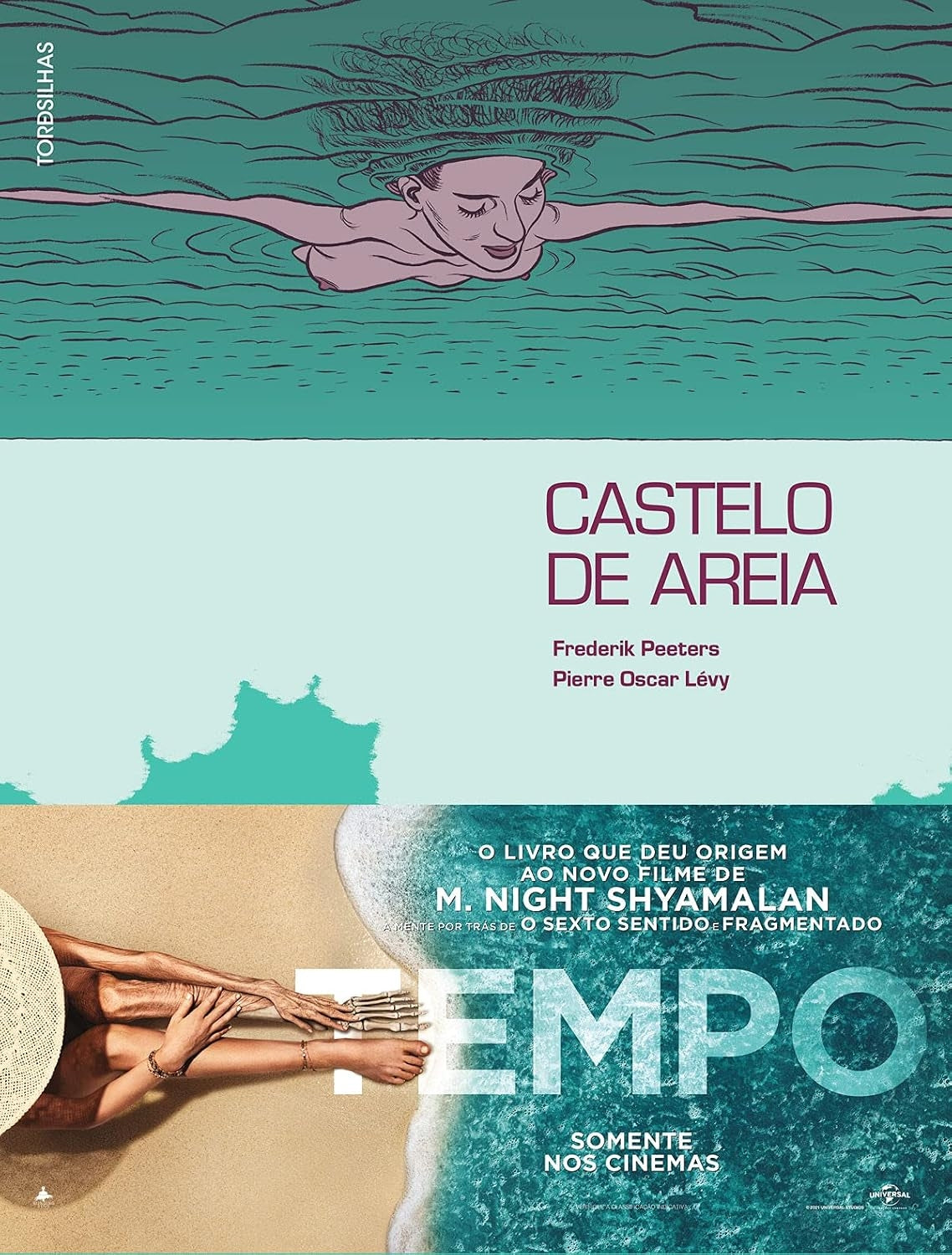 Castelo de Areia