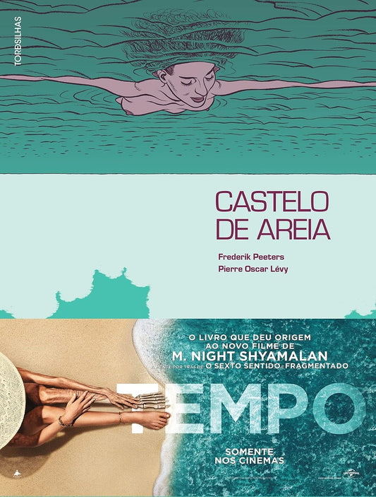 Castelo de Areia