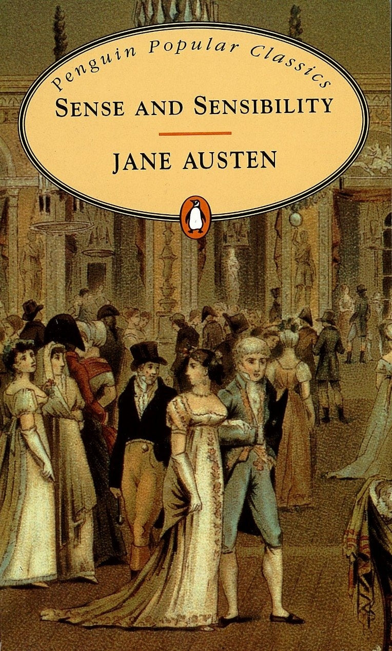 Sense And Sensibility