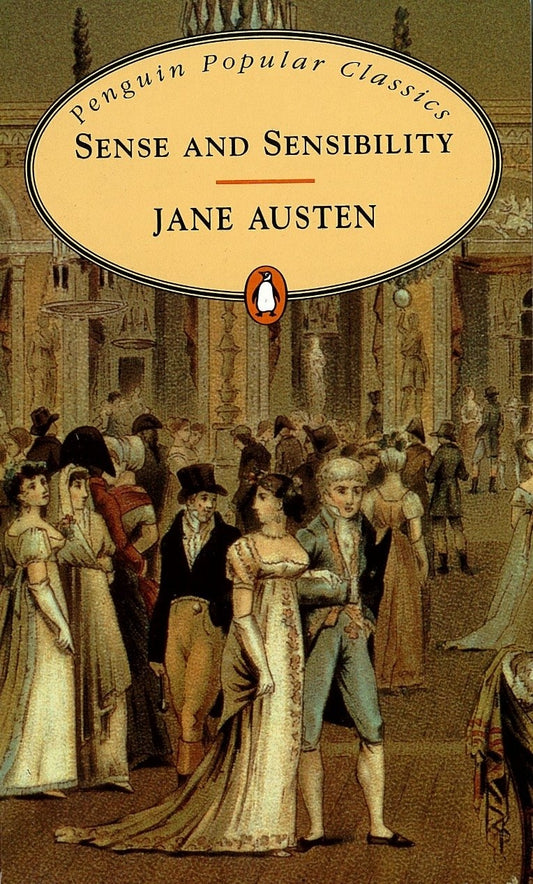 Sense And Sensibility