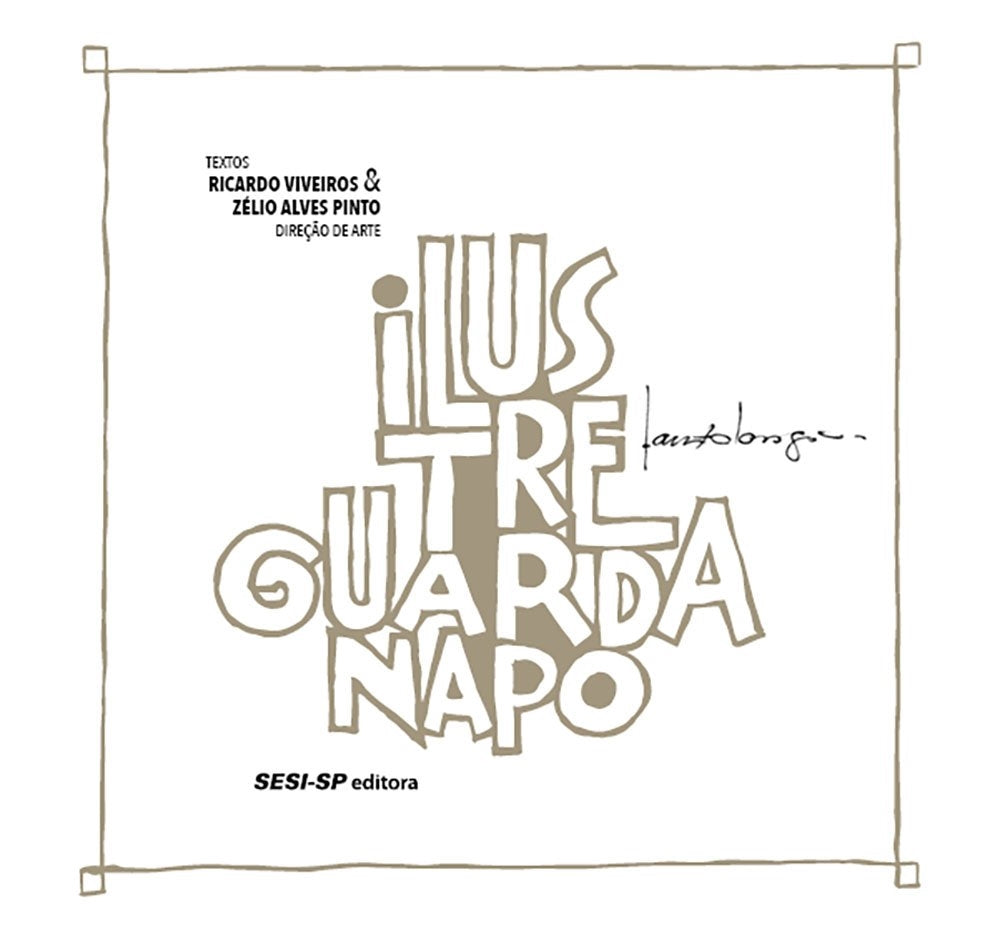 Ilustre Guardanapo