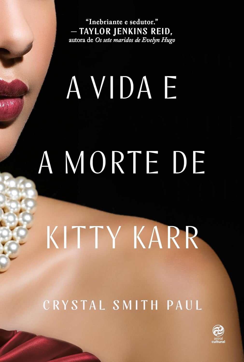 A Vida e a Morte de Kitty Karr