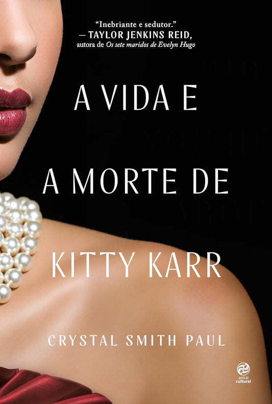 A Vida e a Morte de Kitty Karr