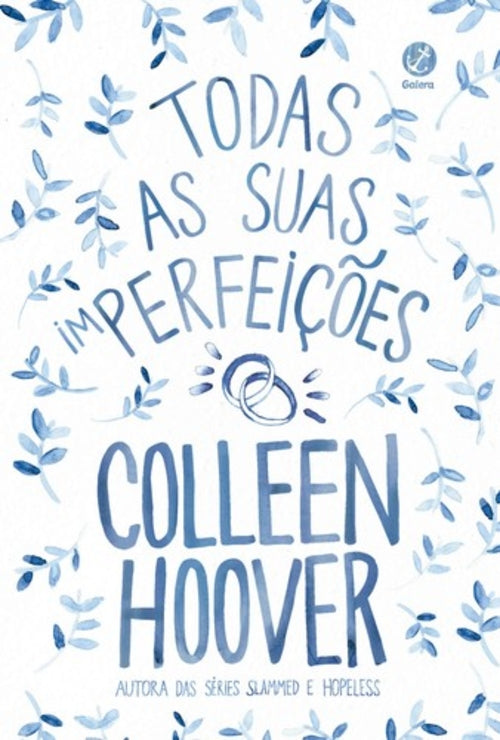 Todas as suas (im)perfeições