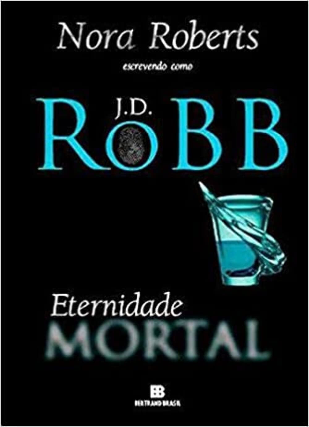 Eternidade Mortal (coleção: Mortal - Vol.3)