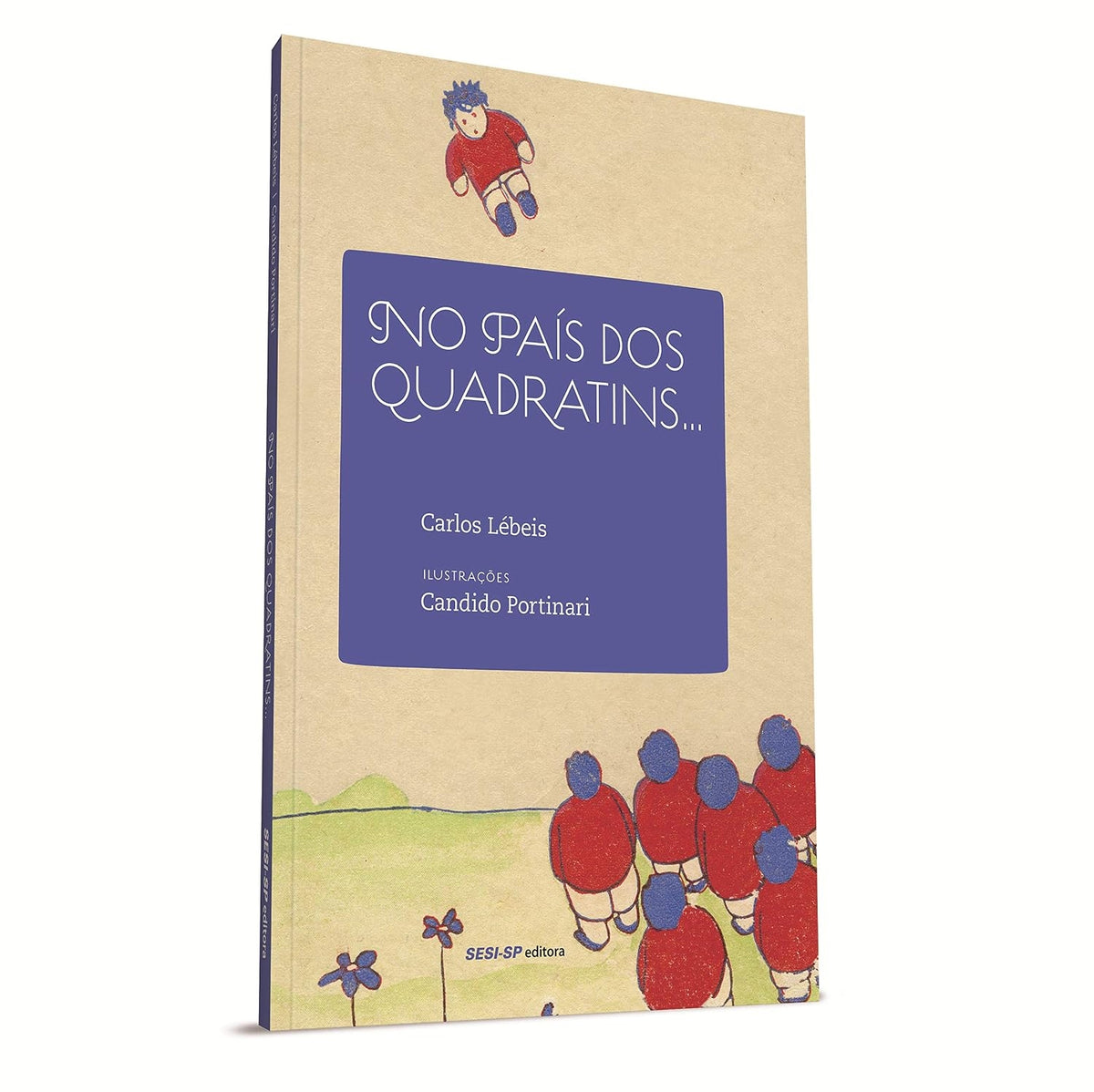 No País dos Quadratins