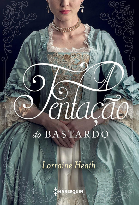 A Tentação do Bastardo (coleção: Irmãos Trewlove - Vol.6)