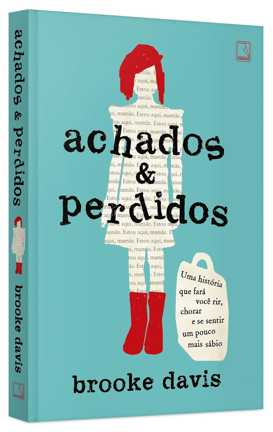 Achados & Perdidos