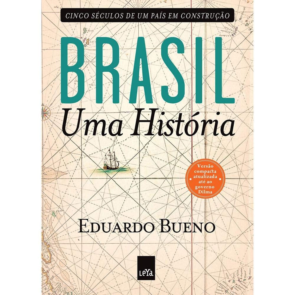 Brasil Uma História