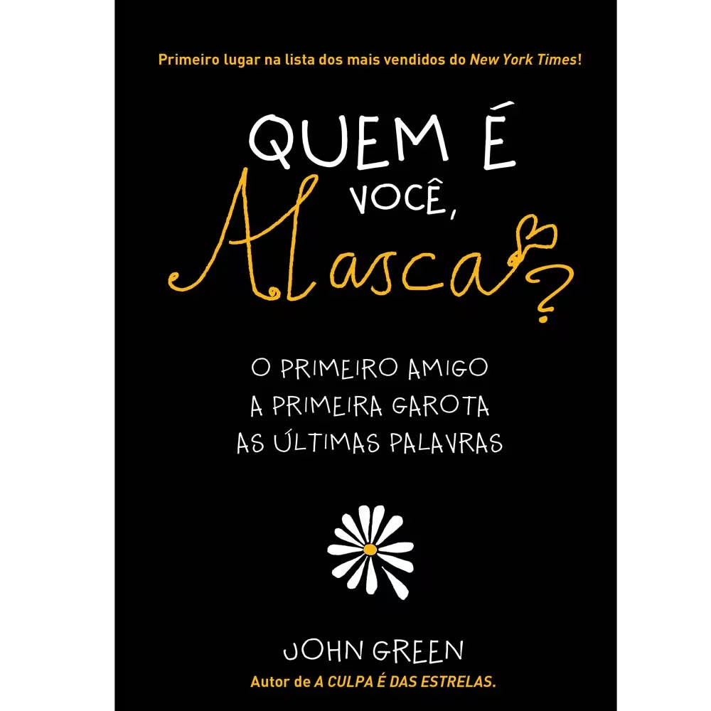 Quem é Você, Alasca? (coleção: Quem é Você, Alasca? - Vol.1)