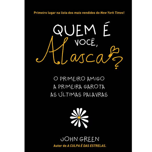 Quem é Você, Alasca? (coleção: Quem é Você, Alasca? - Vol.1)