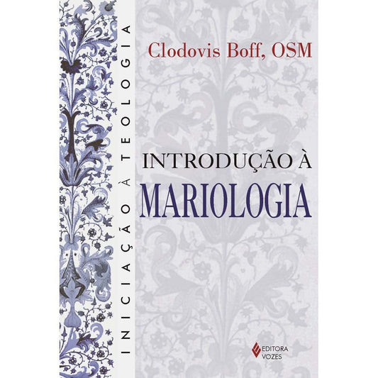 Introdução À Mariologia