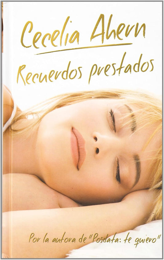 Recuerdos Prestados