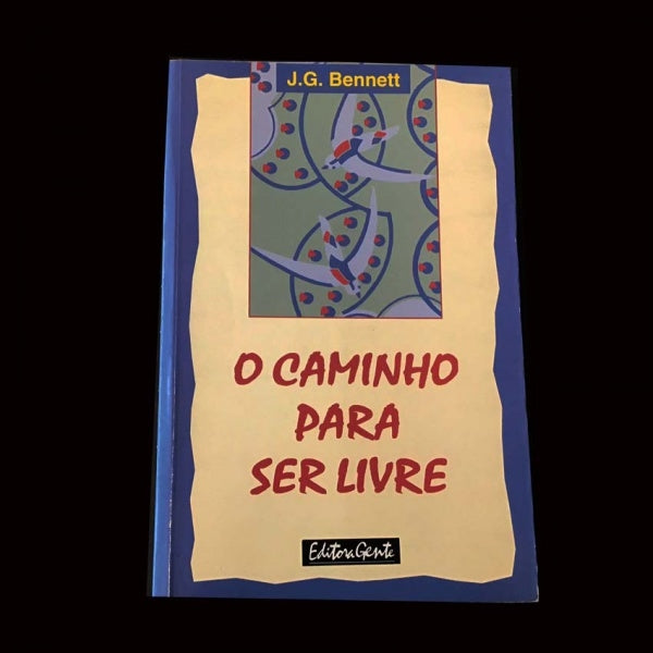 O Caminho para Ser Livre