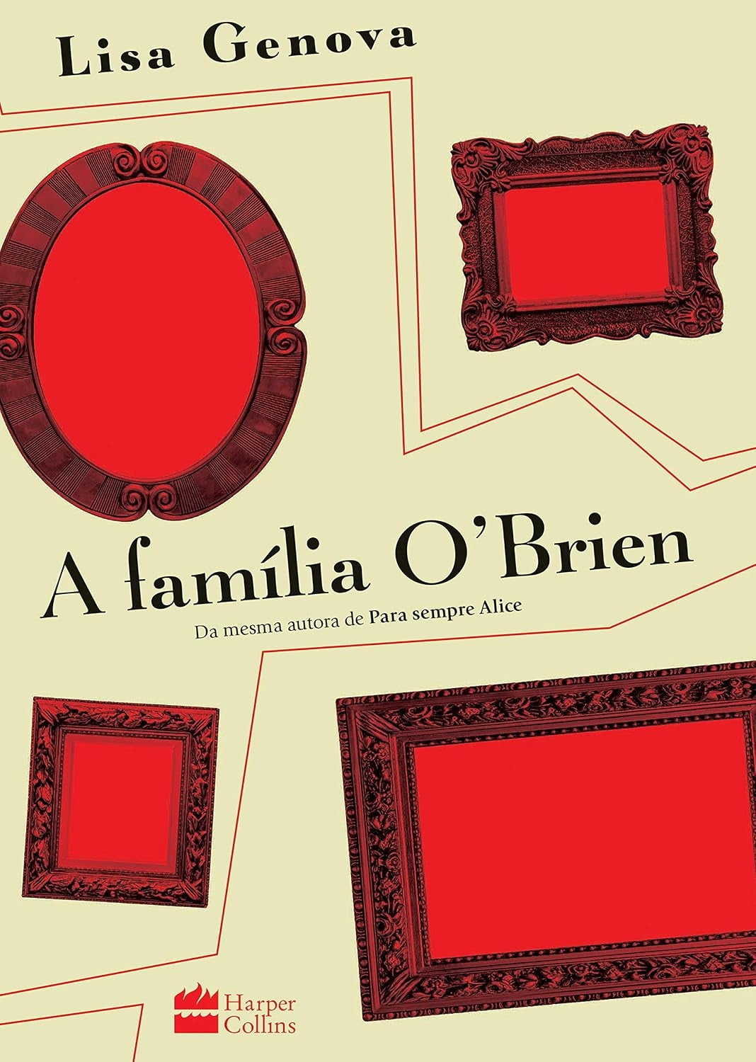 A Família O'brien