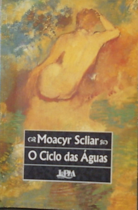 O Ciclo das Águas