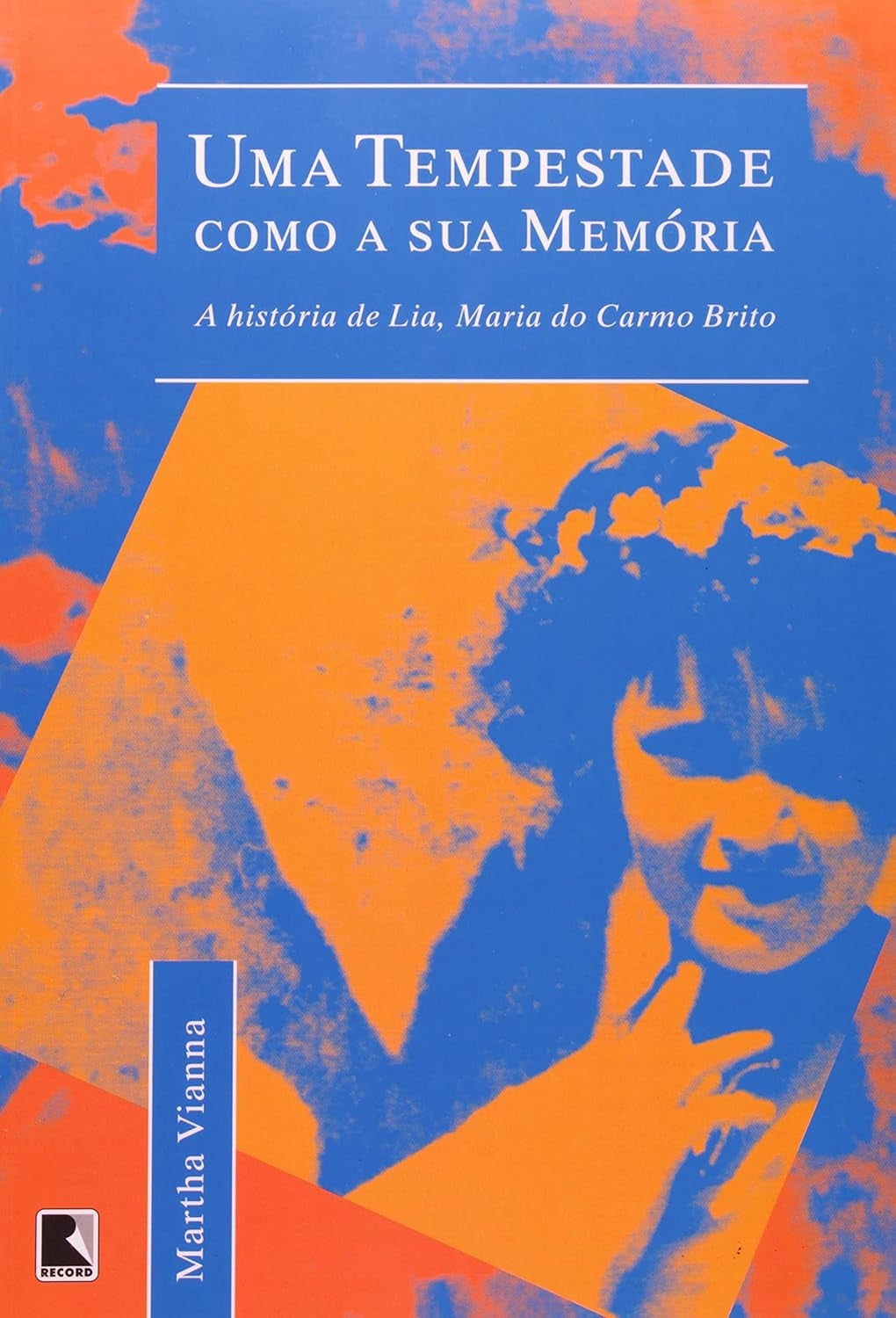 Uma Tempestade Como a sua Memória