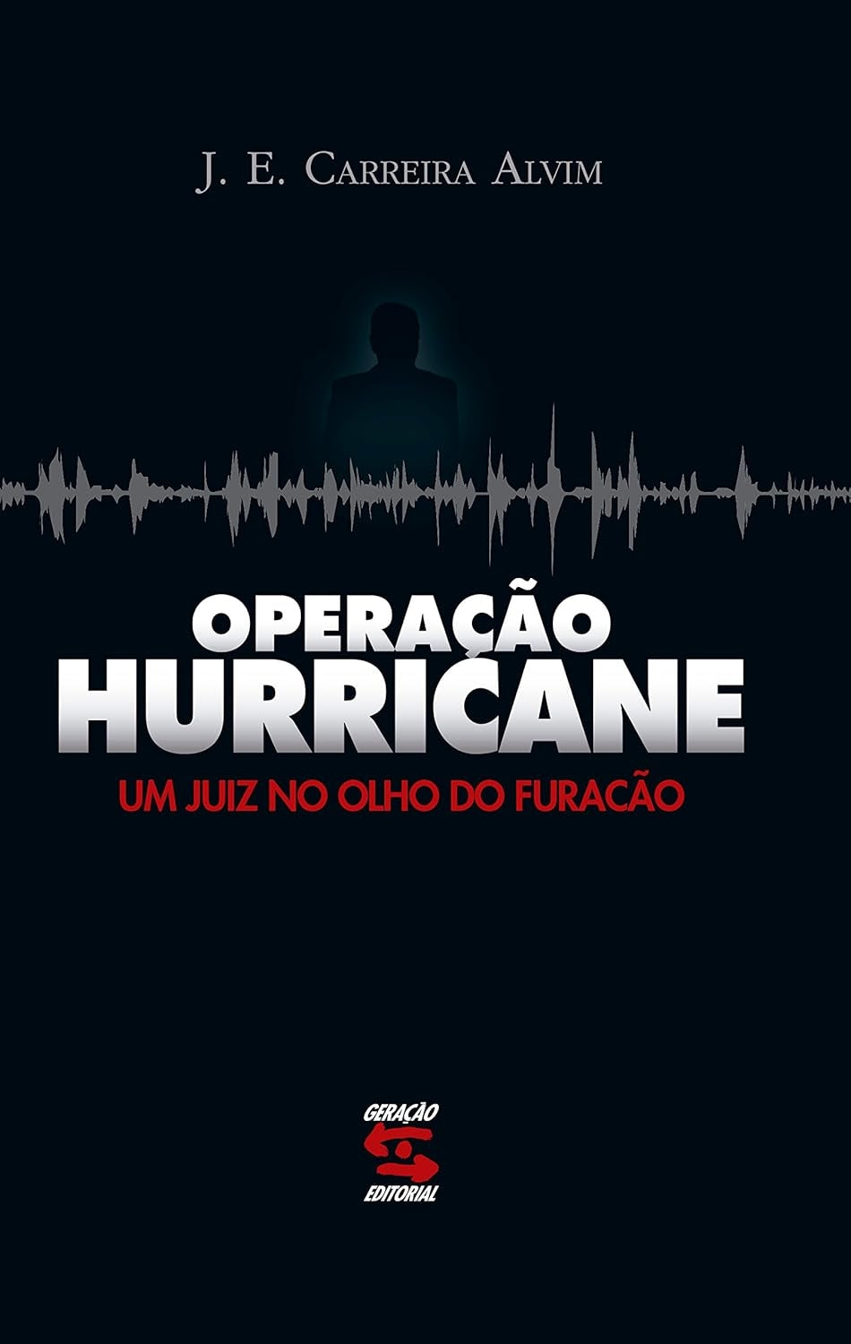 Operação Hurricane: um Juizno Olho do Furacão