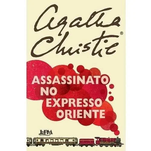 Assassinato no Expresso Oriente