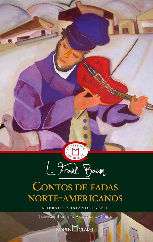 Contos de Fada Norte-americanos