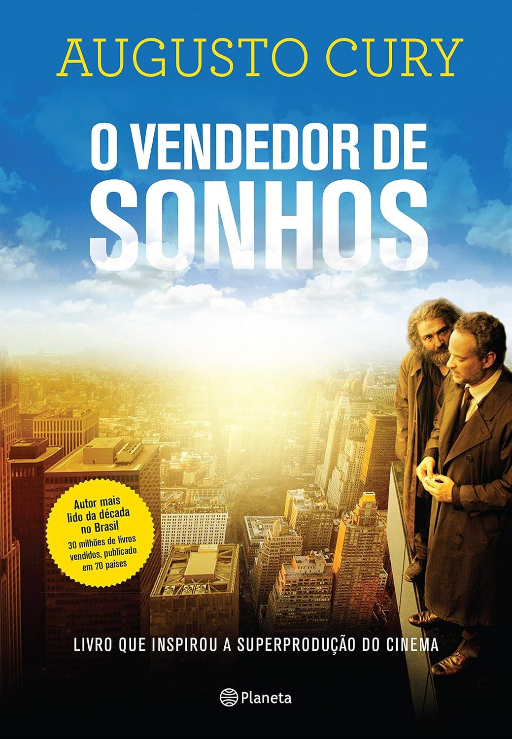 O Vendedor de Sonhos