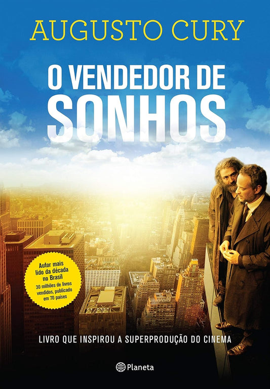 O Vendedor de Sonhos