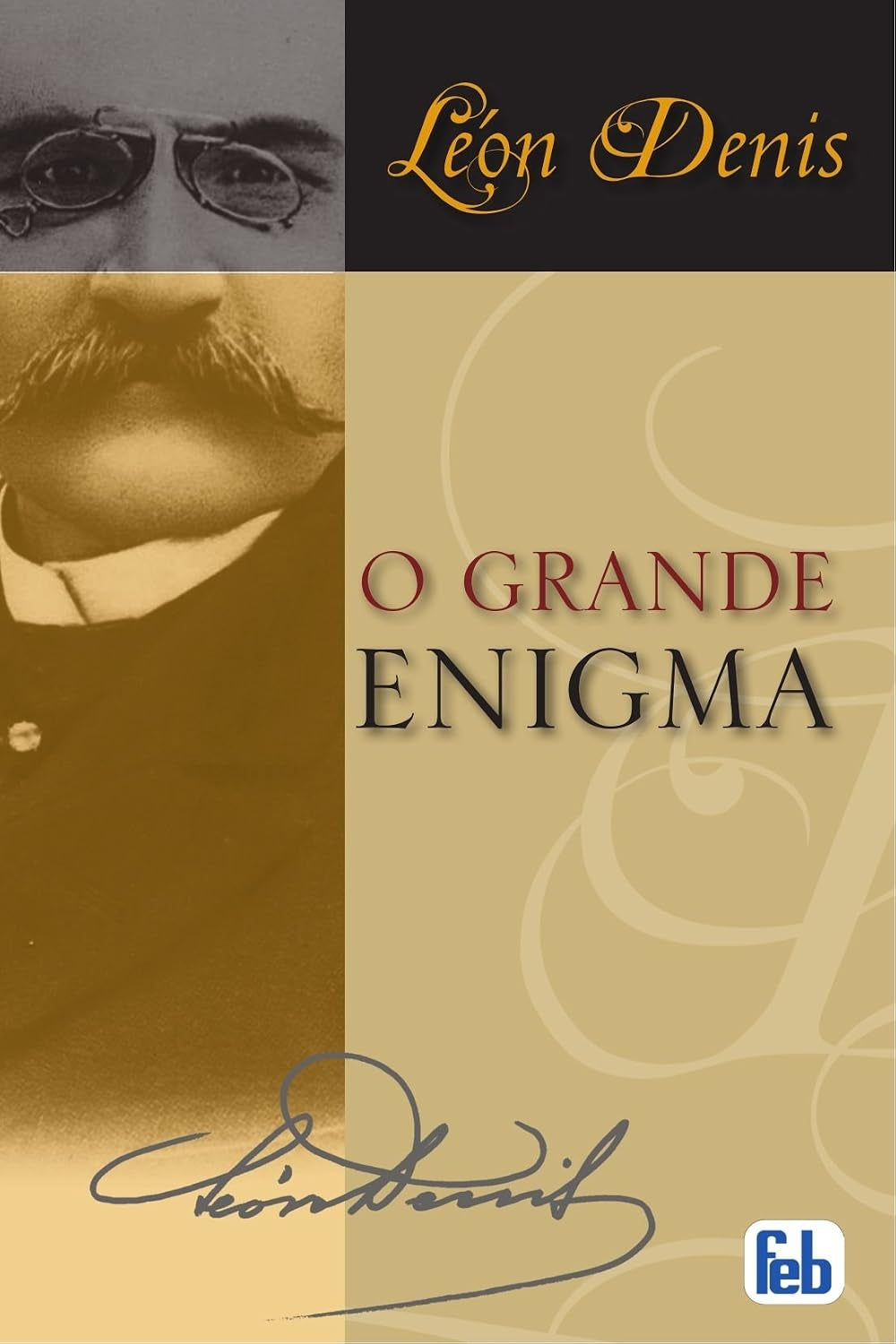 O Grande Enigma