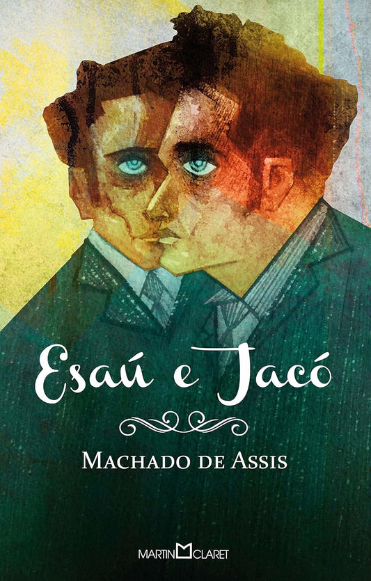 Esaú e Jacó