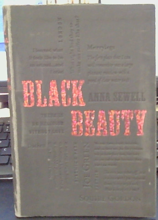 Black Beauty