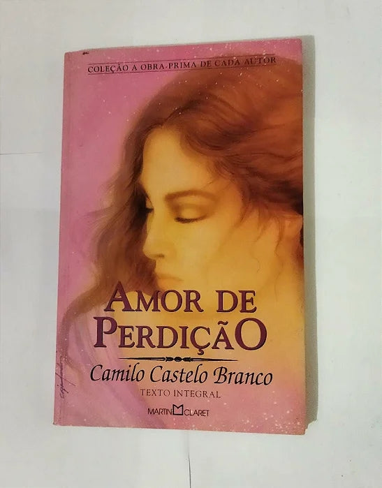 Amor de Perdição