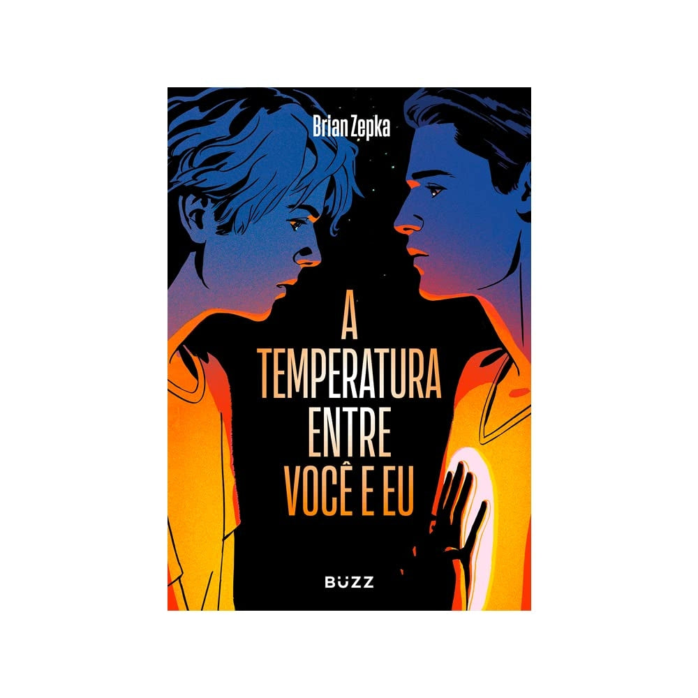 A Temperatura Entre Você e Eu
