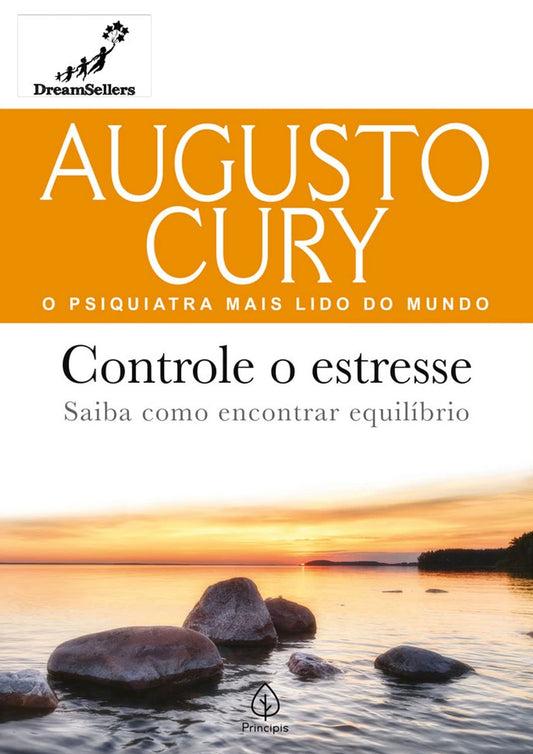 Controle o Estresse: Saiba Como Encontrar Equilíbrio