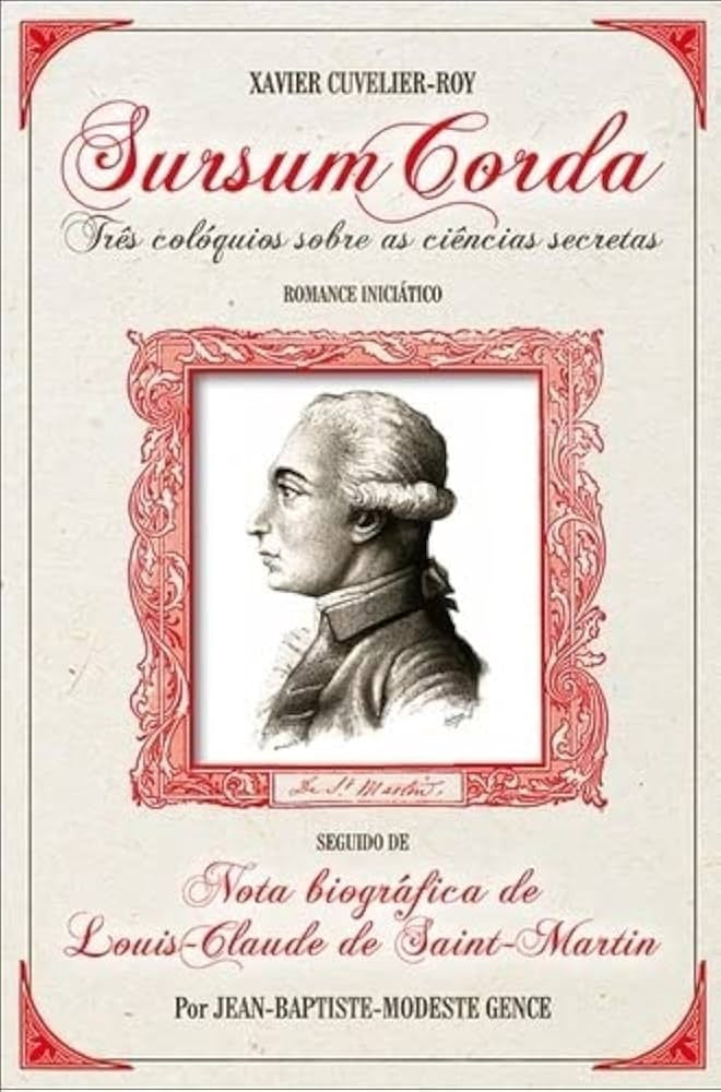 Sursum Corda