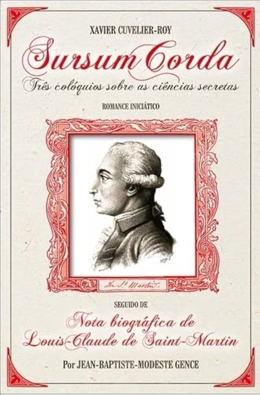 Sursum Corda