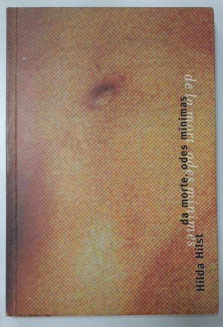 Da Morte,odes Mínimas