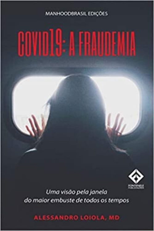 Covid-19: a Fraudemia
