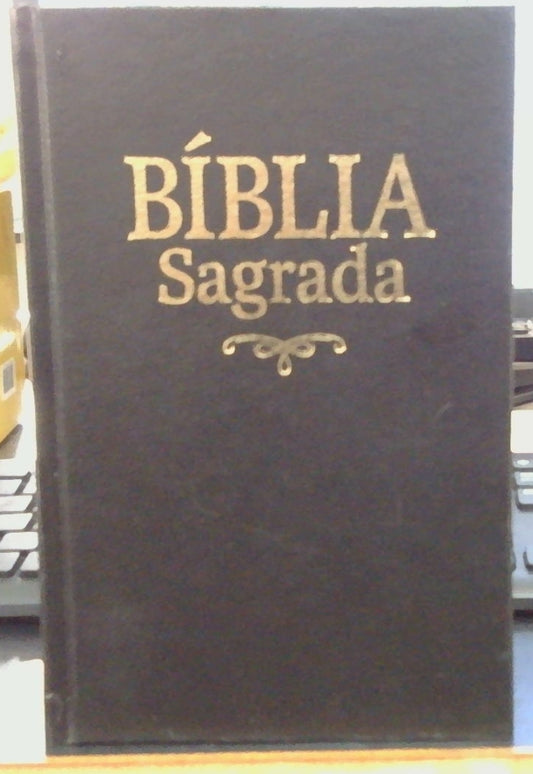 Bíblia Sagrada Naa